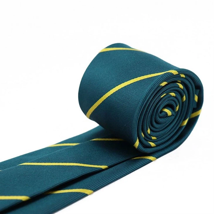 5 Skinny Tie For Wedding(001)