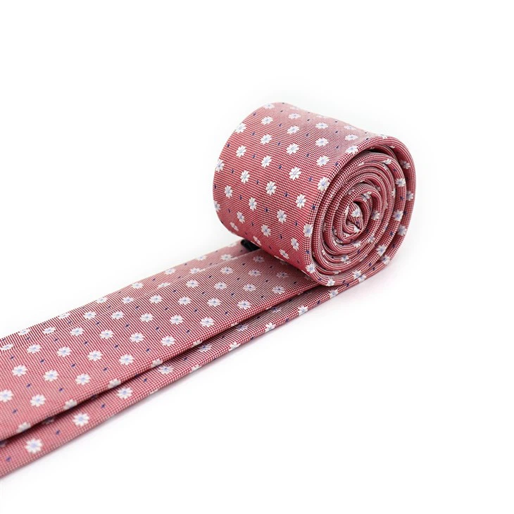 Floral Groomsmen Ties