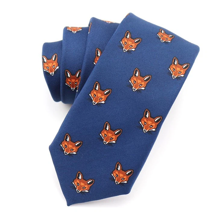 Trendy Neckties