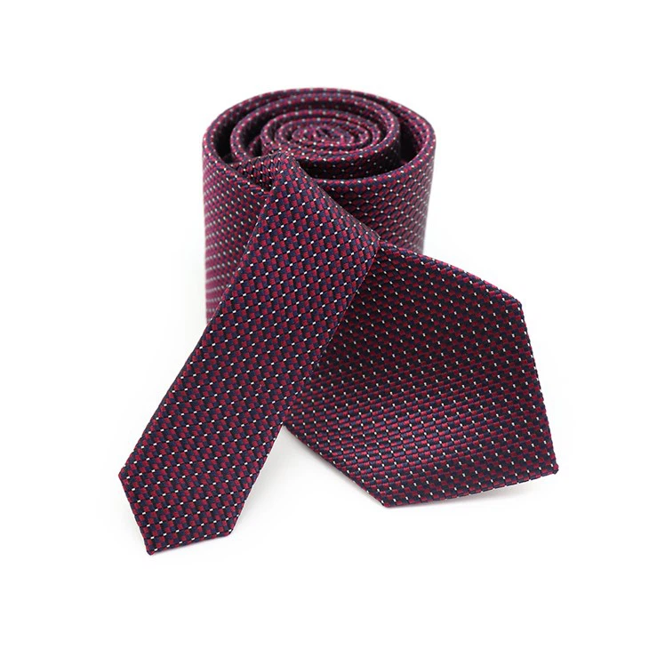Plaid Ties For Weddings
