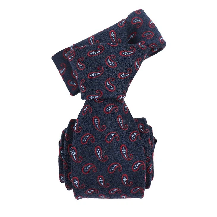 Vintage Paisley Tie