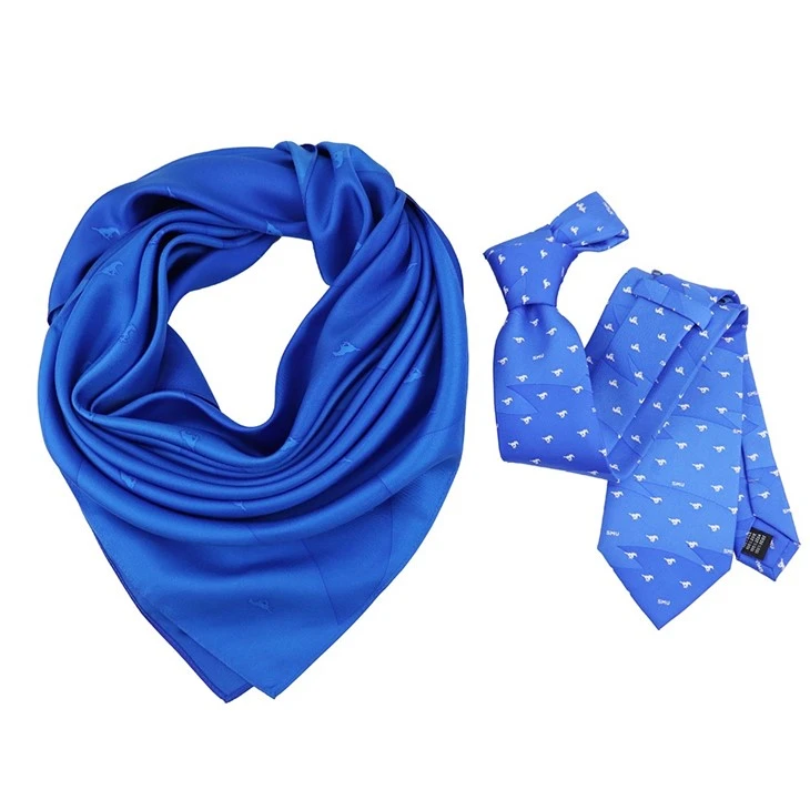 Mens Necktie Sets