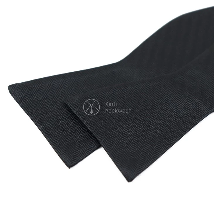 Mens Bow Tie Gift Set