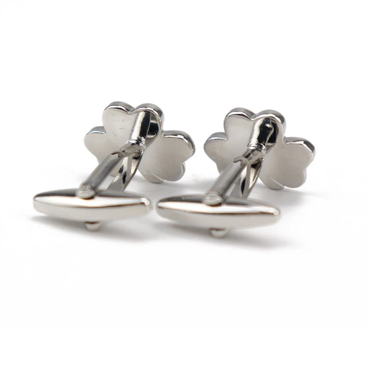 Personalised Logo Cufflinks
