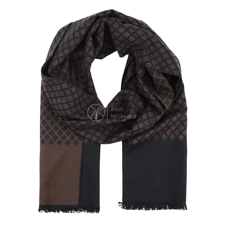 Fashion Winter Scarf