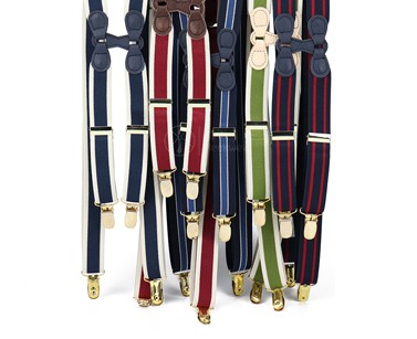 Suspender Suspender