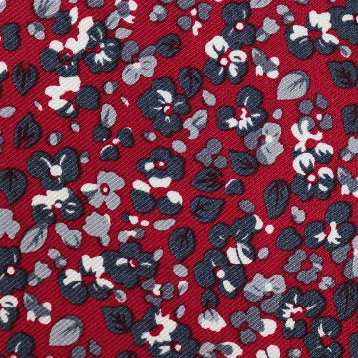 Satin Pocket Square