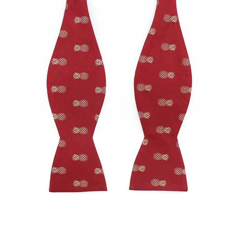 Polyester Bow Tie