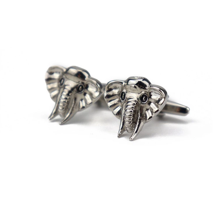 Stainless Cufflinks